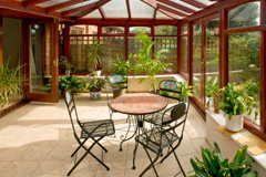 Harringworth conservatory quotes