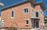 Harringworth home extensions