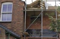 free Harringworth home extension quotes