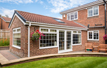 Harringworth house extension leads