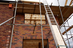 house extensions Harringworth