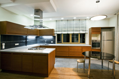 kitchen extensions Harringworth